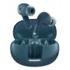 Hama Twins Fuse 2 headset True Wireless Stereo (TWS) in-ear puhelut/musiikki USB Type-C Bluetooth sininen