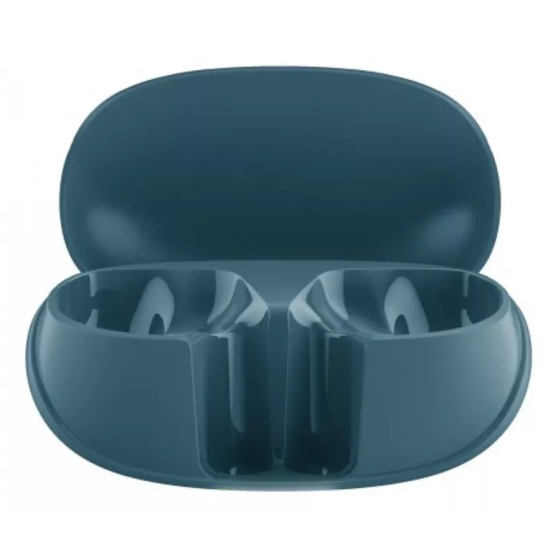 Hama Twins Fuse 2 headset True Wireless Stereo (TWS) in-ear puhelut/musiikki USB Type-C Bluetooth sininen
