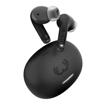 Hama Twins Fuse 2 headset True Wireless Stereo (TWS) in-ear puhelut/musiikki USB Type-C Bluetooth tummanharmaa