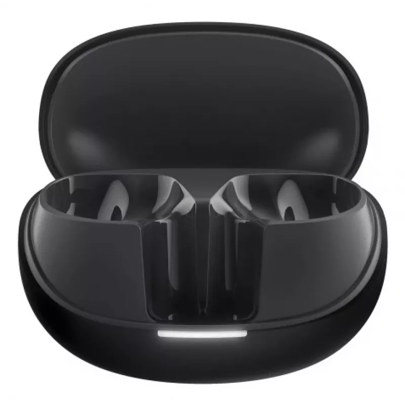 Hama Twins Fuse 2 headset True Wireless Stereo (TWS) in-ear puhelut/musiikki USB Type-C Bluetooth tummanharmaa