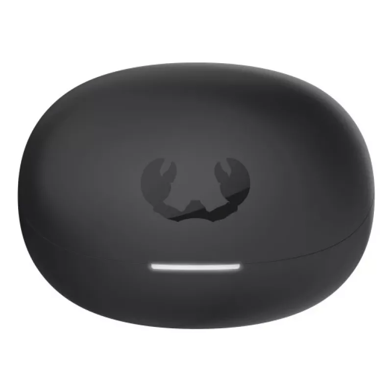Hama Twins Fuse 2 headset True Wireless Stereo (TWS) in-ear puhelut/musiikki USB Type-C Bluetooth tummanharmaa