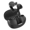 Hama Twins Fuse 2 headset True Wireless Stereo (TWS) in-ear puhelut/musiikki USB Type-C Bluetooth tummanharmaa