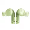 Hama Twins Fuse 2 headset True Wireless Stereo (TWS) in-ear puhelut/musiikki USB Type-C Bluetooth vihreä