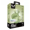 Hama Twins Fuse 2 headset True Wireless Stereo (TWS) in-ear puhelut/musiikki USB Type-C Bluetooth vihreä