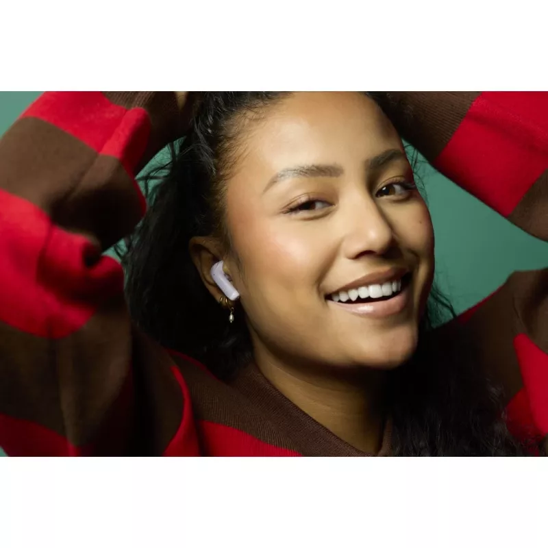 Hama Twins Fuse 2 headset True Wireless Stereo (TWS) in-ear-kuulokkeet USB Type-C Bluetooth syreeni