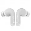Hama Twins Fuse 2 headset True Wireless Stereo (TWS) in-ear-kuulokkeet puhelut/musiikki USB Type-C Bluetooth vaaleanharmaa