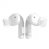 Hama Twins Fuse 2 headset True Wireless Stereo (TWS) in-ear-kuulokkeet puhelut/musiikki USB Type-C Bluetooth vaaleanharmaa