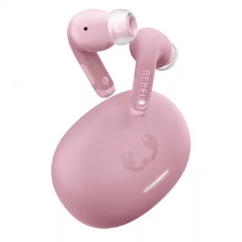 Hama Twins Fuse 2 headset True Wireless Stereo (TWS) in-ear-kuulokkeet puhelut/musiikki USB Type-C Bluetooth pinkki