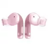 Hama Twins Fuse 2 headset True Wireless Stereo (TWS) in-ear-kuulokkeet puhelut/musiikki USB Type-C Bluetooth pinkki