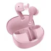 Hama Twins Fuse 2 headset True Wireless Stereo (TWS) in-ear-kuulokkeet puhelut/musiikki USB Type-C Bluetooth pinkki
