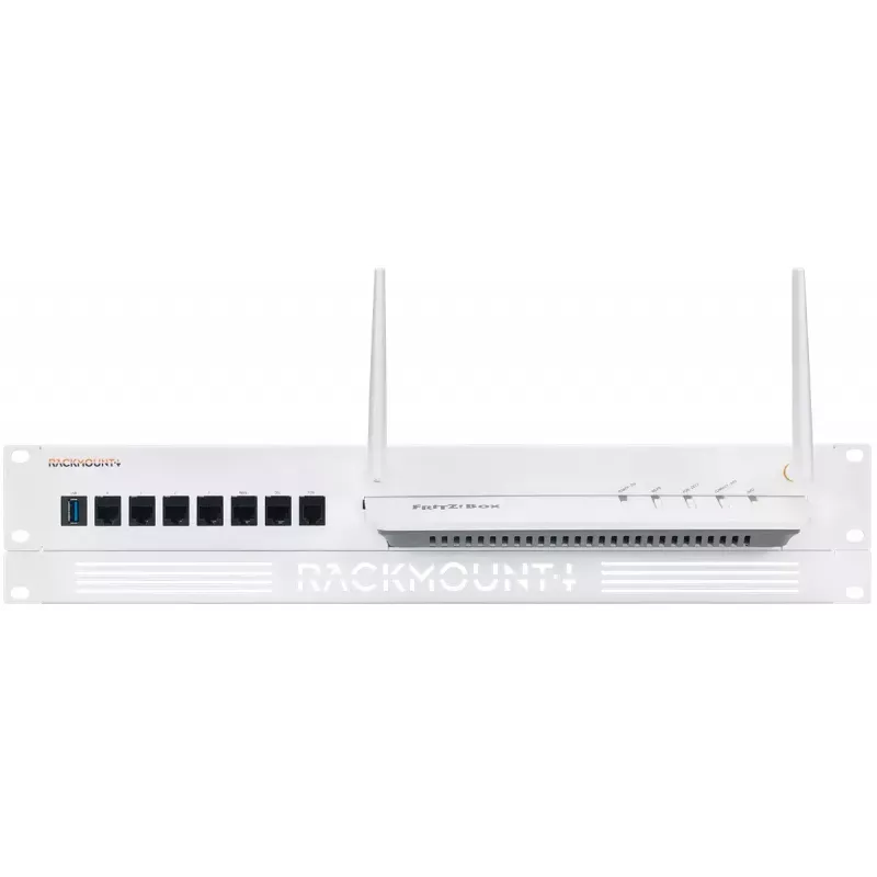 Rackmount.IT RM-FB-T3 rack-tarvike asennusteline