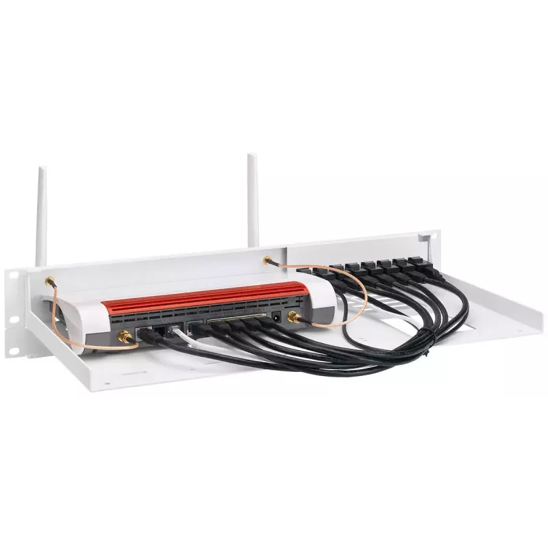 Rackmount.IT RM-FB-T3 rack-tarvike asennusteline