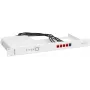 Asennussarja Rackmount.IT RM-FB-T4 1U valkoinen 48,3 cm