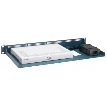 Rackmount.IT RM-CI-T11 rack-tarvike asennusteline