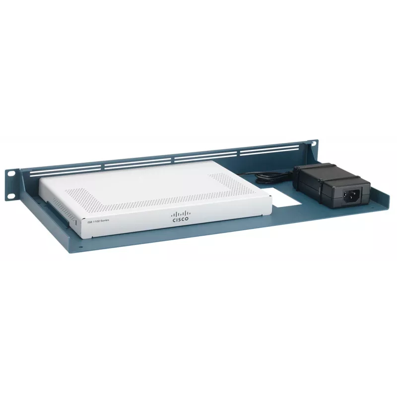 Rackmount.IT RM-CI-T11 rack-tarvike asennusteline