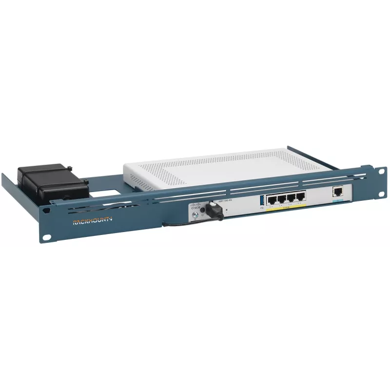 Rackmount.IT RM-CI-T11 rack-tarvike asennusteline