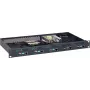 Rackmount.IT RM-PI-T1 asennussarja musta