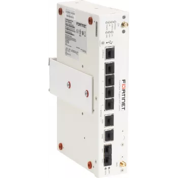 Rack-teline FortiGate Rugged 60F RM-FR-W1 rackmount it – DIN-kiskoasennus