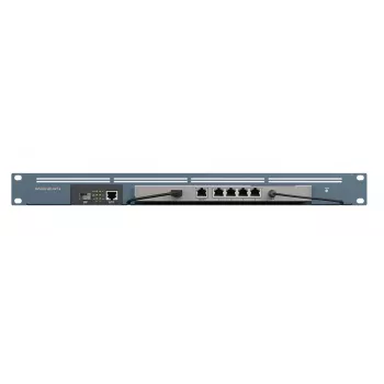 Asennusteline rack-tarvike Rackmount IT RM-CI-T23MC, sininen