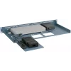 Asennusteline rack-tarvike Rackmount IT RM-CI-T23MC, sininen