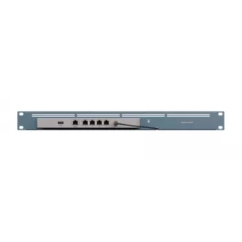 Rackmount.IT RM-CI-T23 rack-tarvike asennusteline
