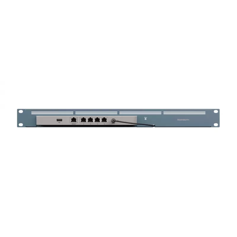 Rackmount.IT RM-CI-T23 rack-tarvike asennusteline