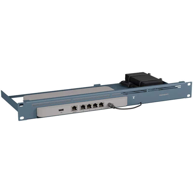 Rackmount.IT RM-CI-T23 rack-tarvike asennusteline