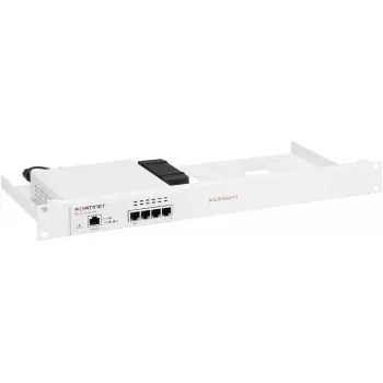 Rackmount IT 1U rack-teline FortiGate 30G -sarjalle RM-FR-T28 — 1U, etukiskosarja