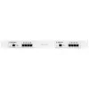 Rackmount IT 1U rack-teline FortiGate 30G -sarjalle RM-FR-T28 — 1U, etukiskosarja
