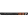 Rackmount IT rack-asennussarja SonicWall TZ570W RM-SW-T12 1U – yhteensopiva 1U-rackasennus