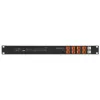 Rackmount IT rack-asennussarja SonicWall TZ570W RM-SW-T12 1U – yhteensopiva 1U-rackasennus