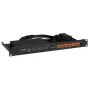 Rack-asennussarja Rackmount it RM-SW-T11 SonicWall TZ270W TZ370W TZ470W verkkoturvalaitteille