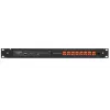 Rack-asennussarja Rackmount it RM-SW-T11 SonicWall TZ270W TZ370W TZ470W verkkoturvalaitteille