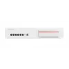 Asennusteline Rackmount.IT RM-FB-T8 – rack-tarvike, valkoinen, 2U rack-asennus