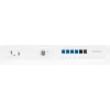 Rackmount.IT RM-SR-T14 rack-tarvike palomuurin rack-asennus