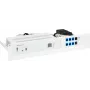 Rackmount.IT RM-SR-T15 rack-tarvike palomuurin rack-asennus
