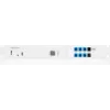 Rackmount.IT RM-SR-T15 rack-tarvike palomuurin rack-asennus