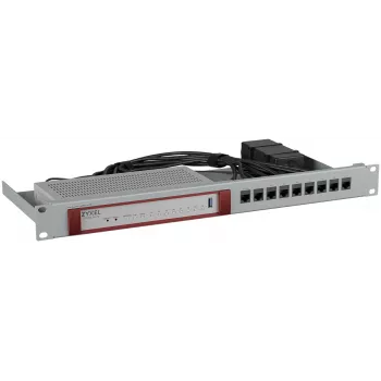 Rackmount.IT RM-ZN-T1 rack-tarvike asennusteline