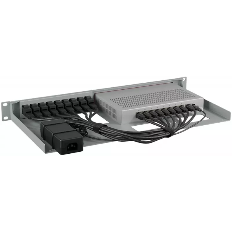 Rackmount.IT RM-ZN-T1 rack-tarvike asennusteline