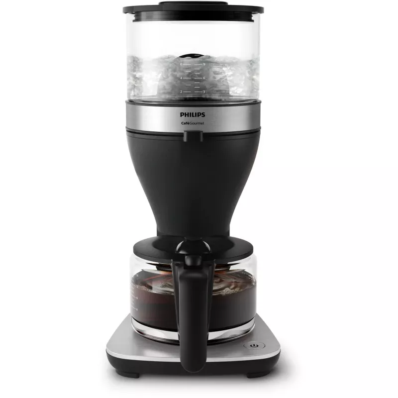 Philips Café Gourmet HD5416/60 kahvinkeitin suodatinkahvinkeitin 1,25 L