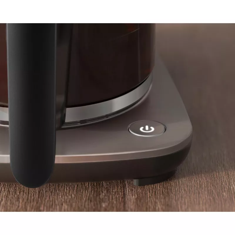 Philips Café Gourmet HD5416/60 kahvinkeitin suodatinkahvinkeitin 1,25 L