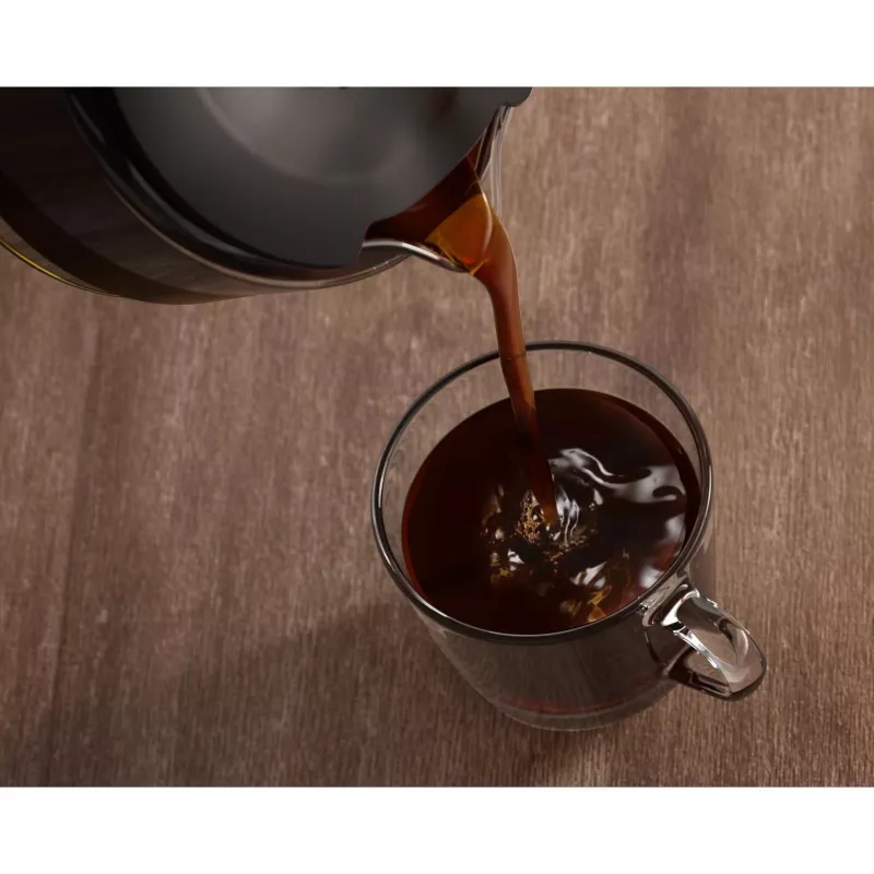 Philips Café Gourmet HD5416/60 kahvinkeitin suodatinkahvinkeitin 1,25 L