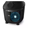 Yleiskone Philips 3000 Series HR2041/41 musta