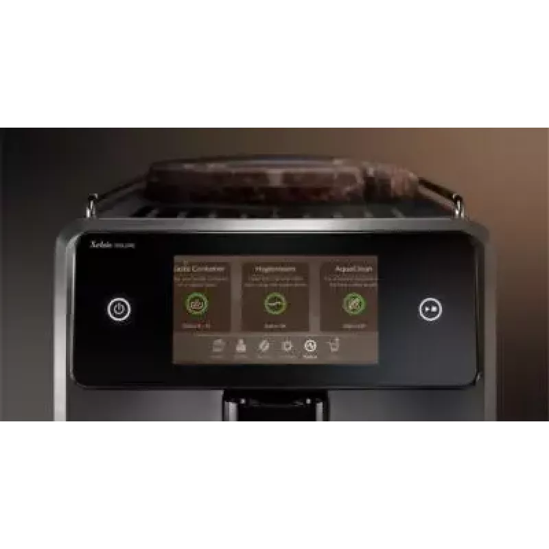 Saeco Xelsis Deluxe SM8785 täysautomaattinen espressokeitin