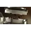 Saeco Xelsis Deluxe SM8785 täysautomaattinen espressokeitin
