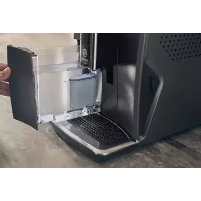 Saeco Xelsis Deluxe SM8785 täysautomaattinen espressokeitin