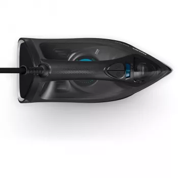 Philips 3000 series DST3041/80 höyrysilitysrauta keraaminen pohja 2600 W musta