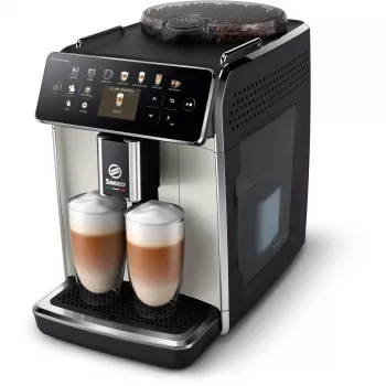 Saeco SM6582/30 kahviautomaatti espressokeitin 1,8 l