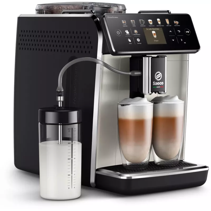 Saeco SM6582/30 kahviautomaatti espressokeitin 1,8 l