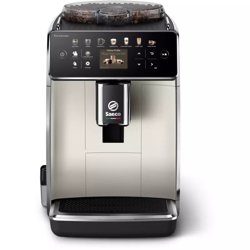 Saeco SM6582/30 kahviautomaatti espressokeitin 1,8 l